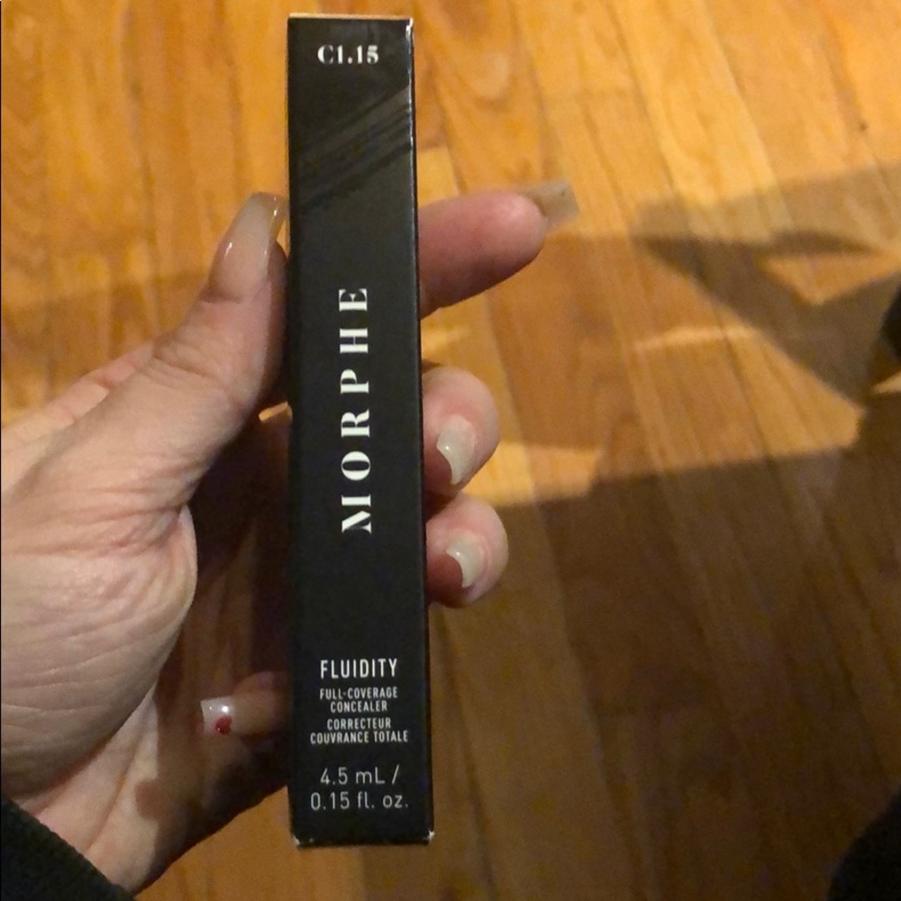 Morphe concealer